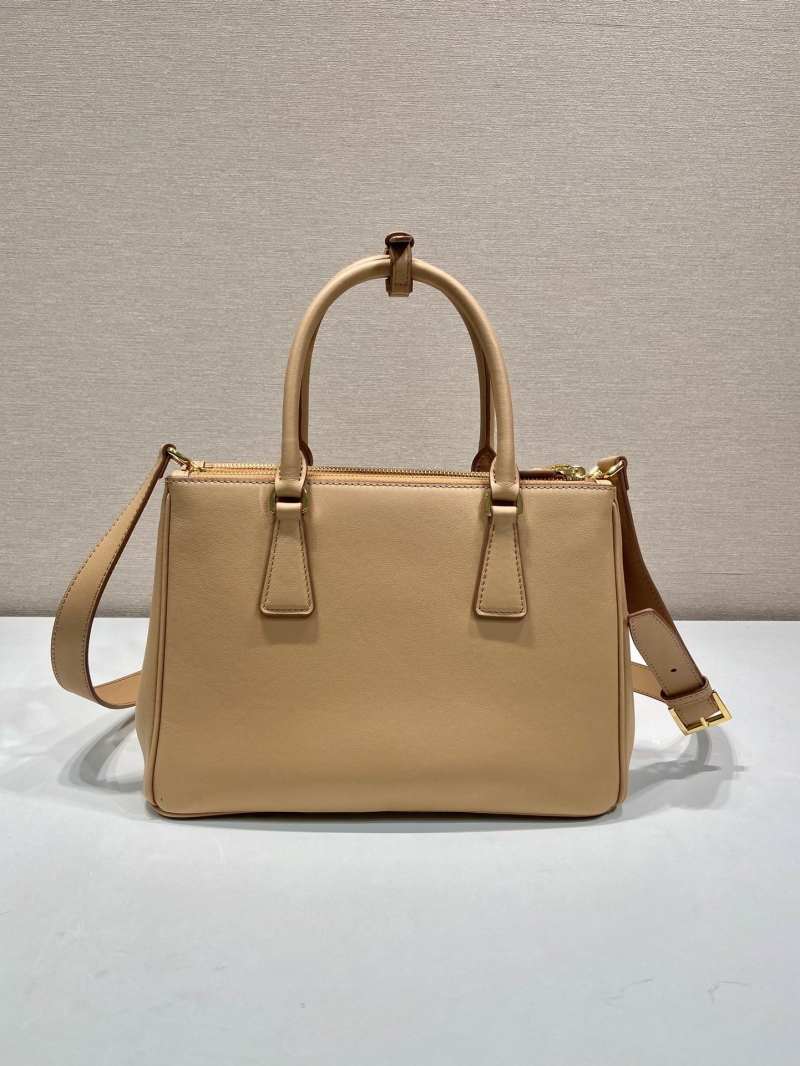 Pra*a top handle bags